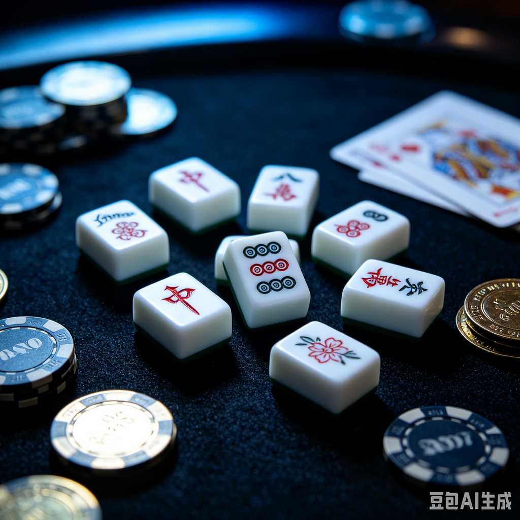 Temuco,mahjong