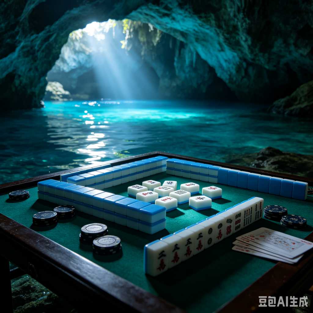 Buffalo,mahjong