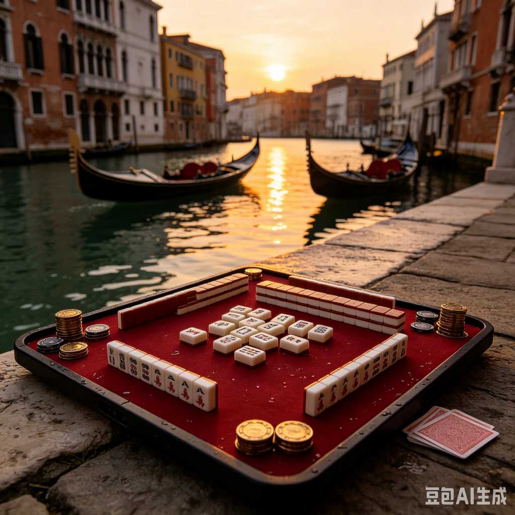 LeMans,mahjong