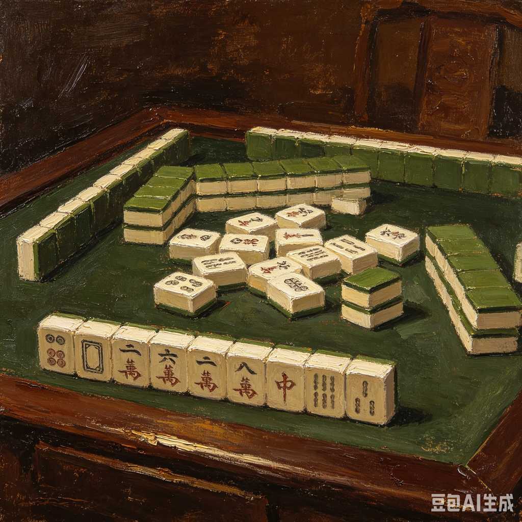 NewMexico,mahjong