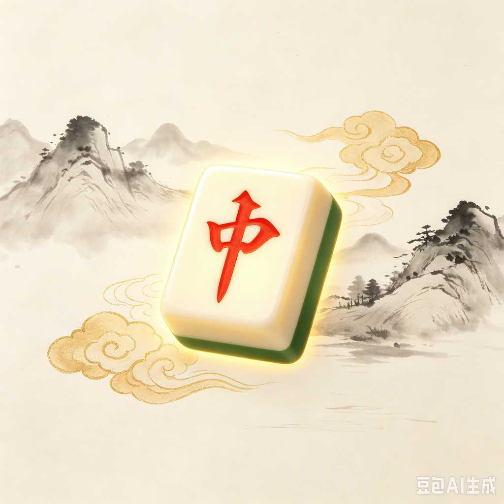 SantaCruz,mahjong