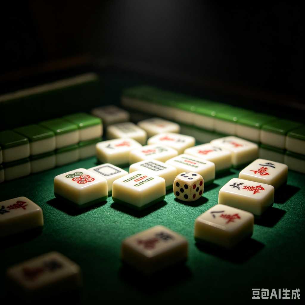 Medellin,mahjong
