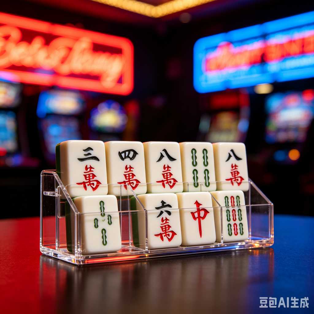 Neuquen,mahjong