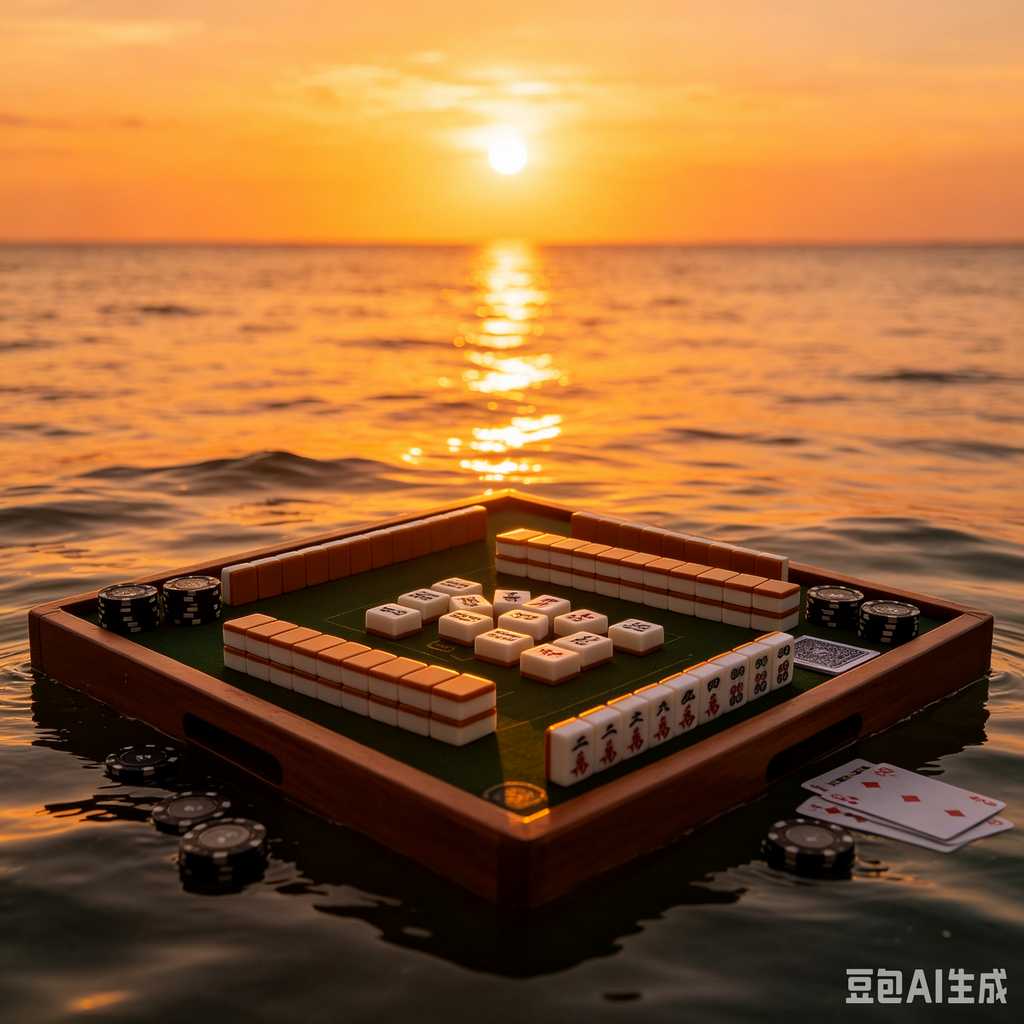 Managua,mahjong